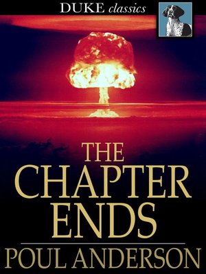 cover image of The Chapter Ends